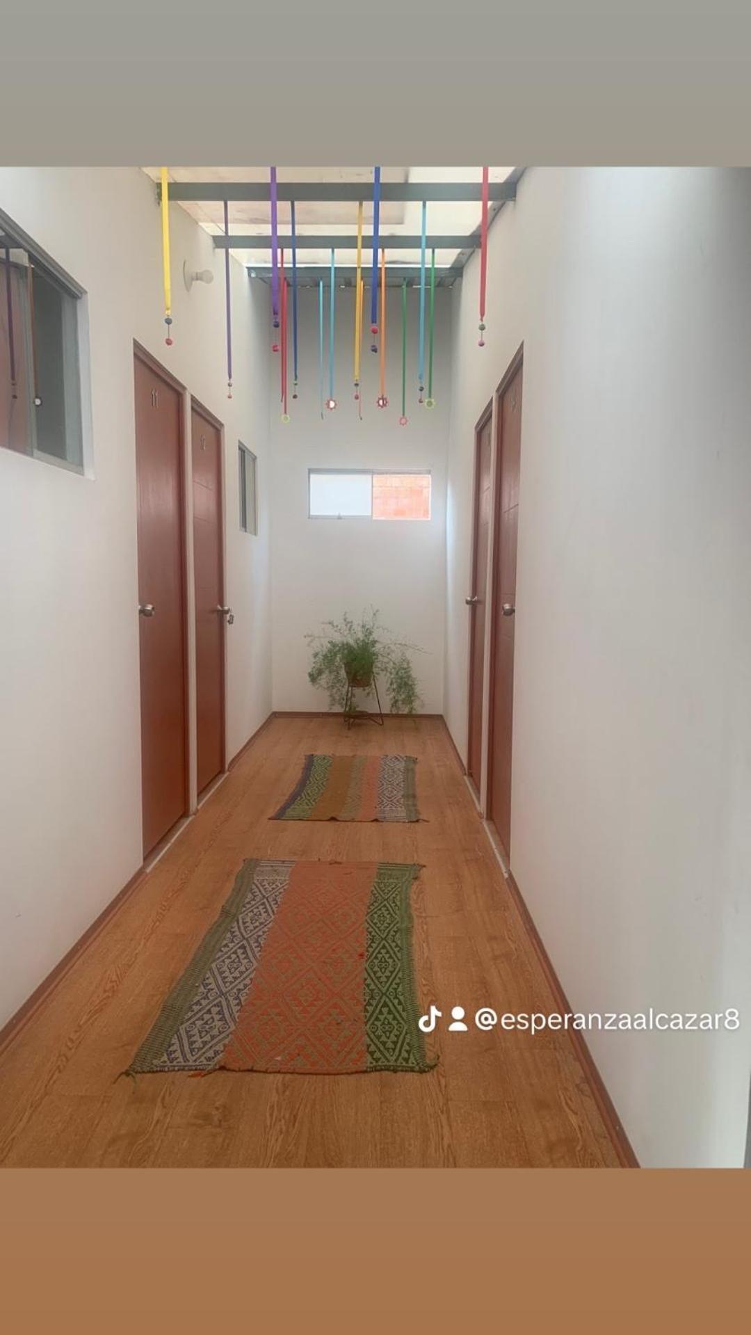 Magic Cusco Otel Dış mekan fotoğraf