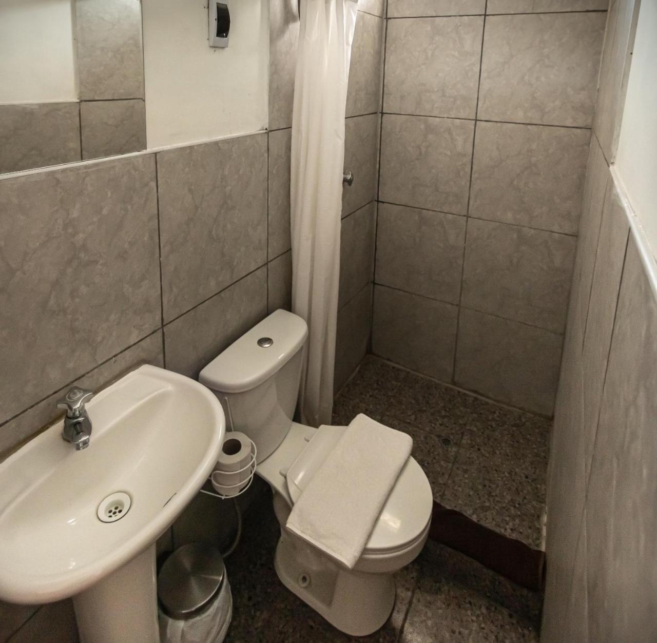 Magic Cusco Otel Dış mekan fotoğraf